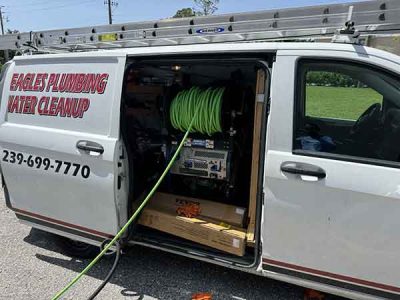 Hydrojetting Company