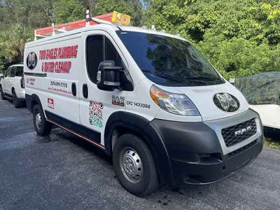 Local Plumbing Company