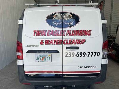 Professional Plumbing Company