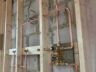 Whole Home Repiping Services