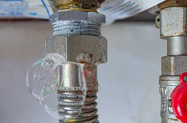 24/7 Emergency Plumbing Services