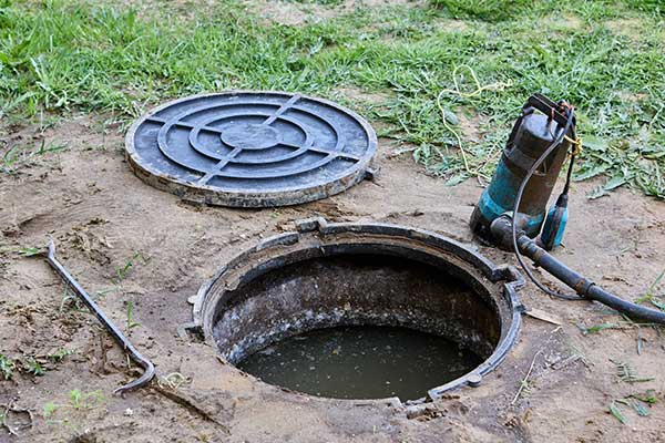 Drainage System Installation and Maintenance