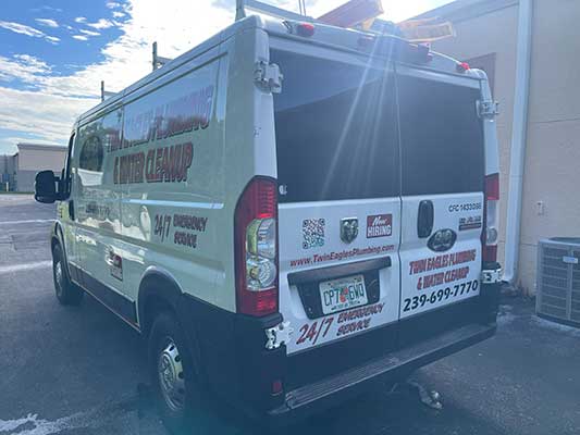Expert Plumbing Company