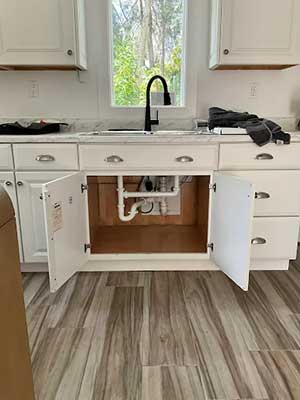 Plumbing and Home Repiping Services